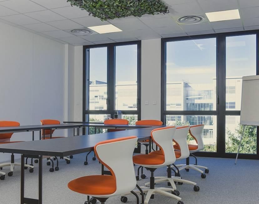 Buro Club Lyon Gerland Techsud - Photo 3