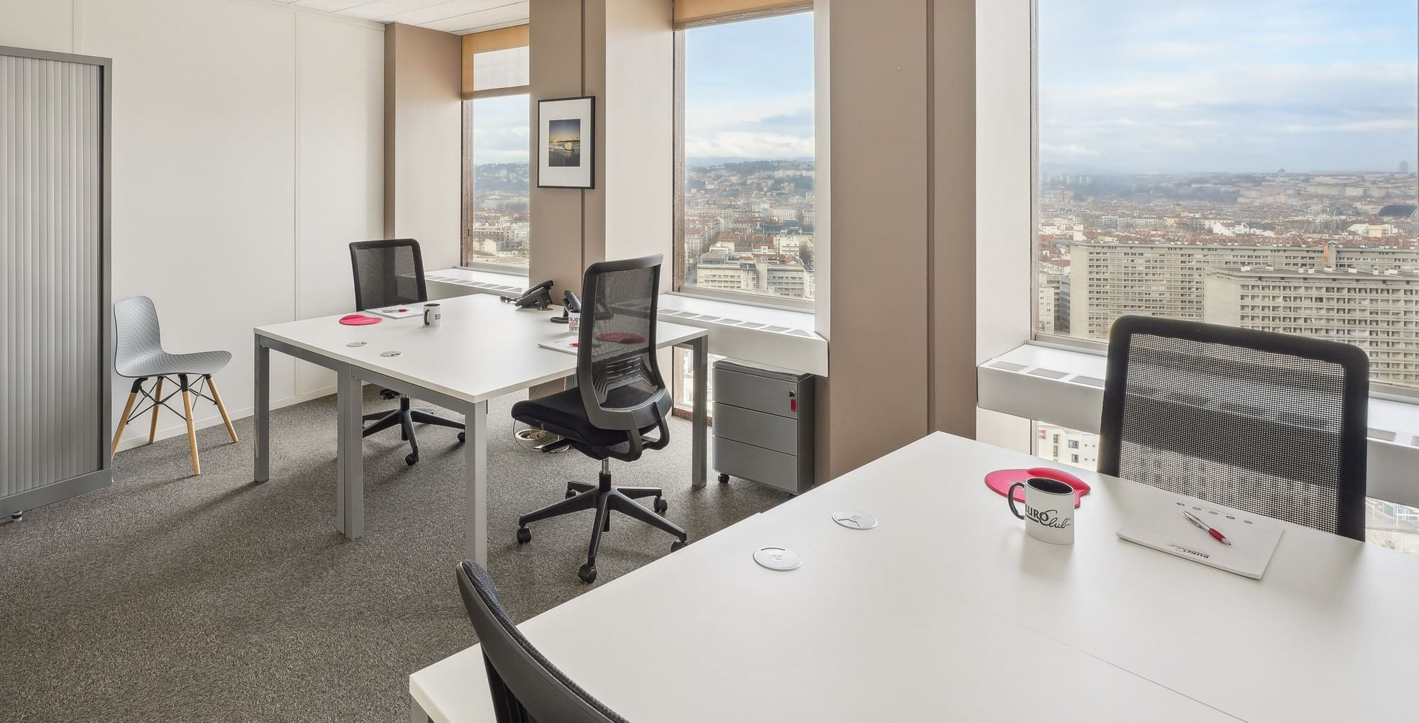 Buro Club Lyon Part Dieu - Photo 3