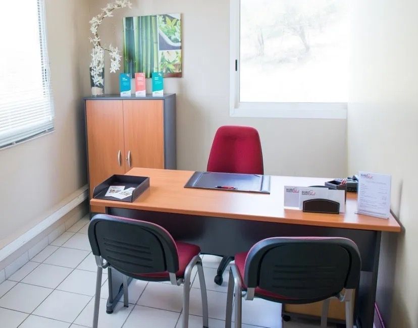 Buro Club Martinique