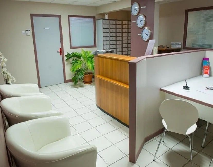 Buro Club Martinique - Photo 3