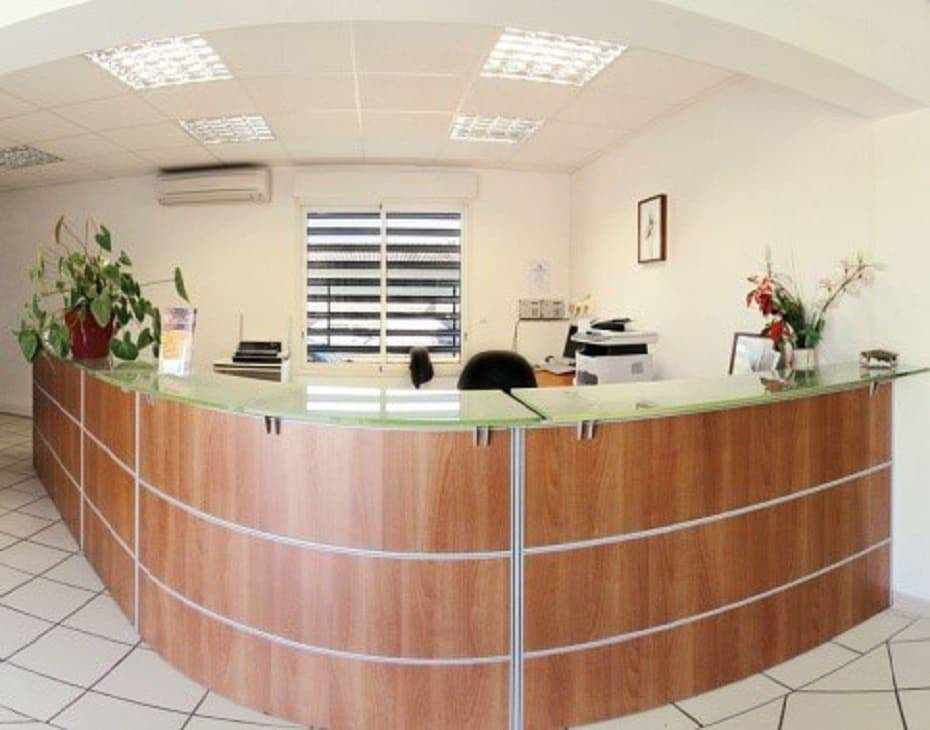 Buro Club Montpellier