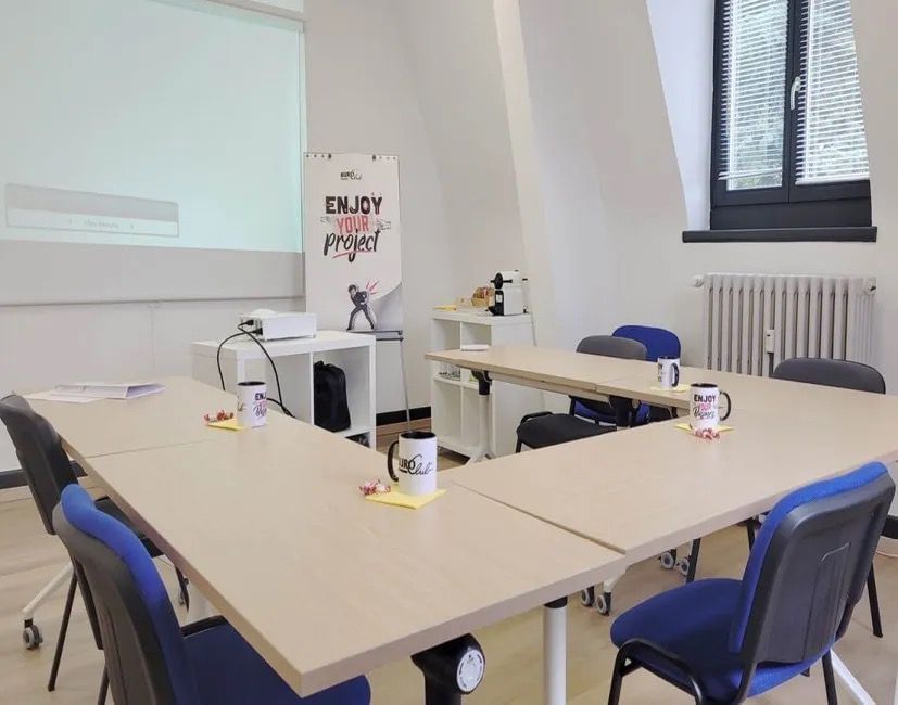 Buro Club Mulhouse - Photo 2