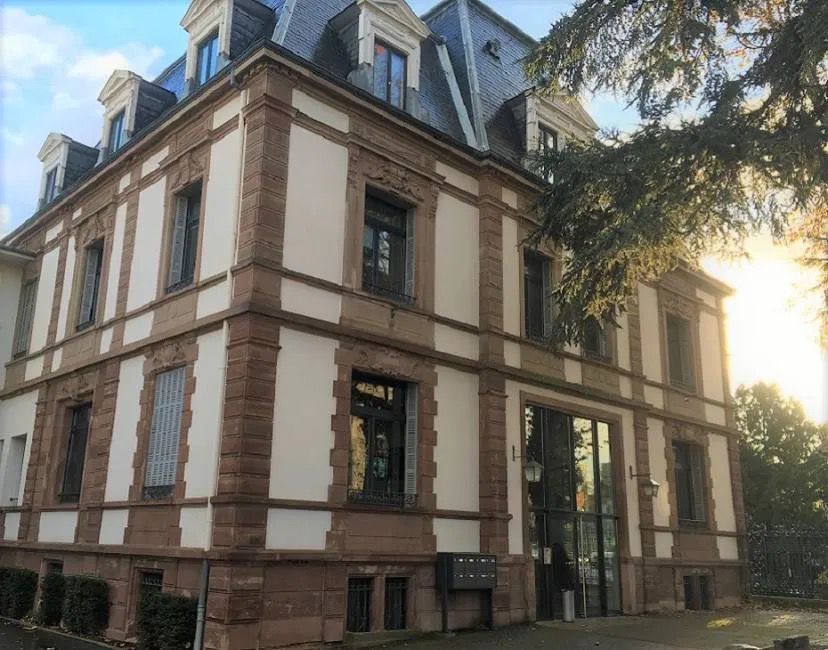 Buro Club Mulhouse - Photo 3