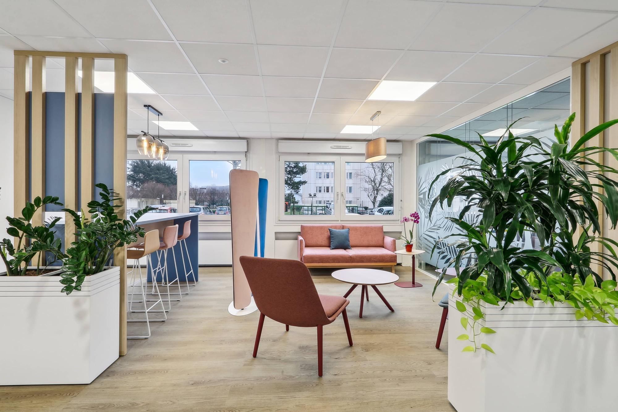 Buro Club Nantes - Photo 2