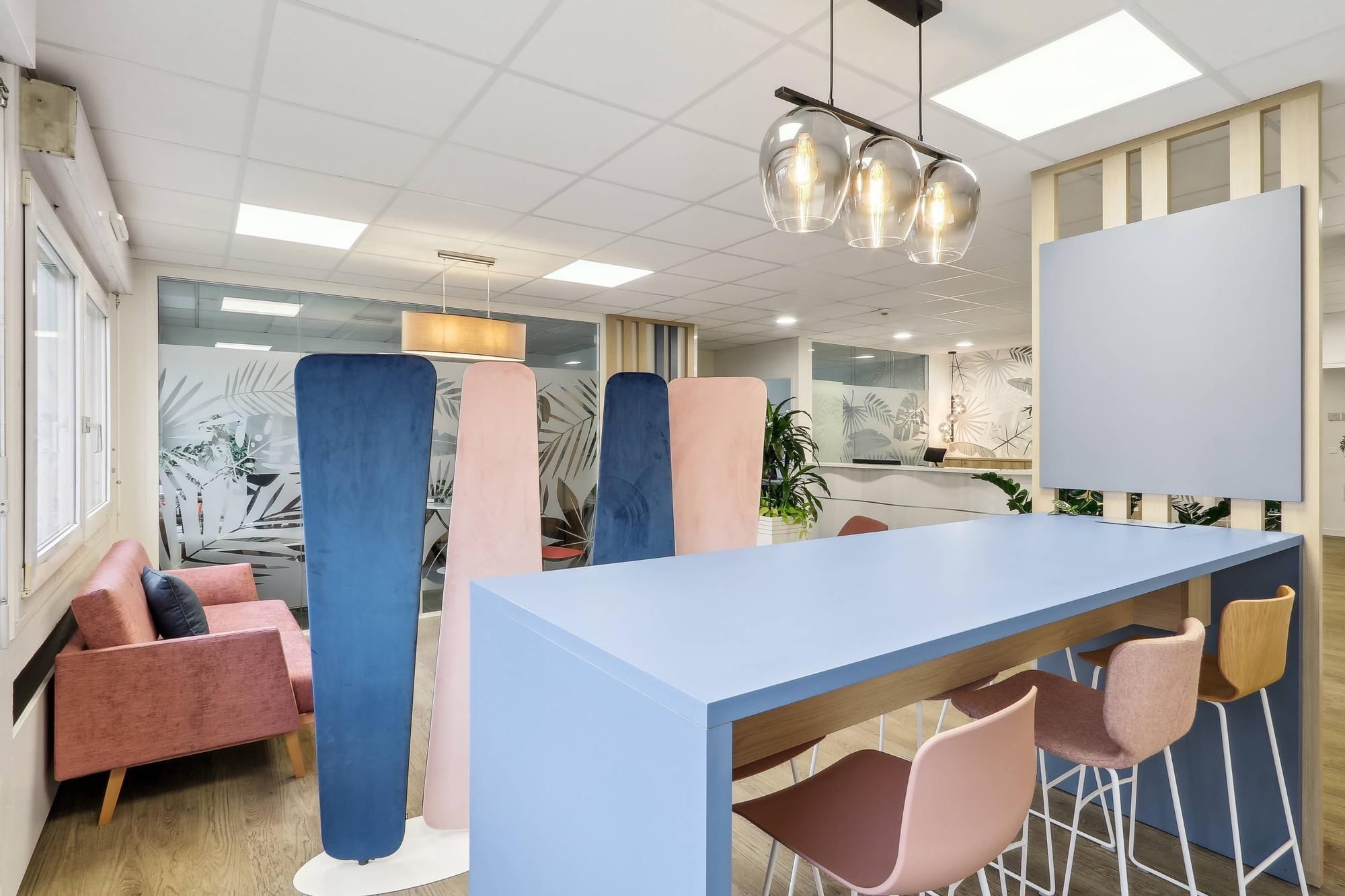 Buro Club Nantes - Photo 3