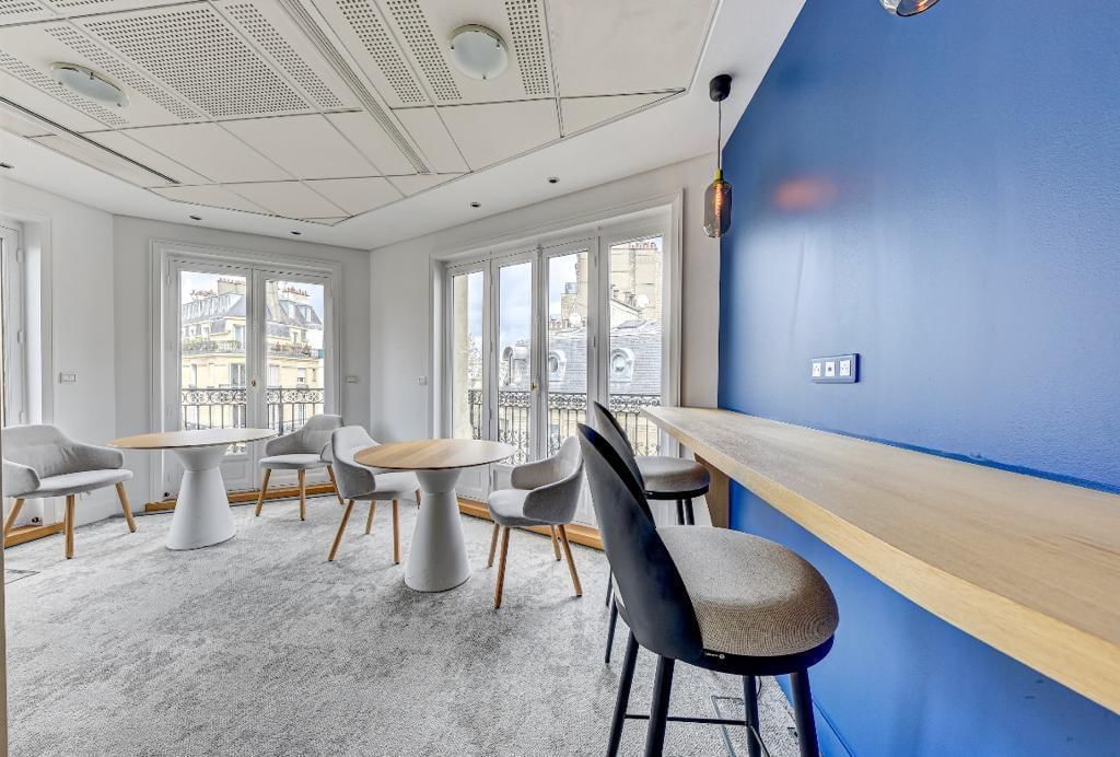 Buro Club Paris Champs-Elysées - Photo 3