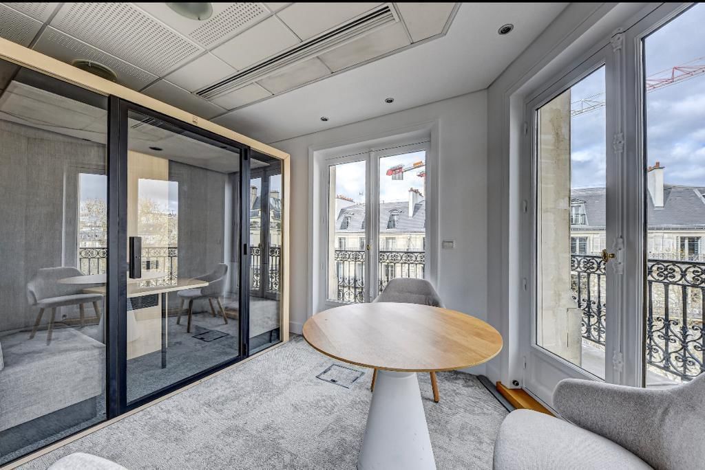 Buro Club Paris Champs-Elysées - Photo 2