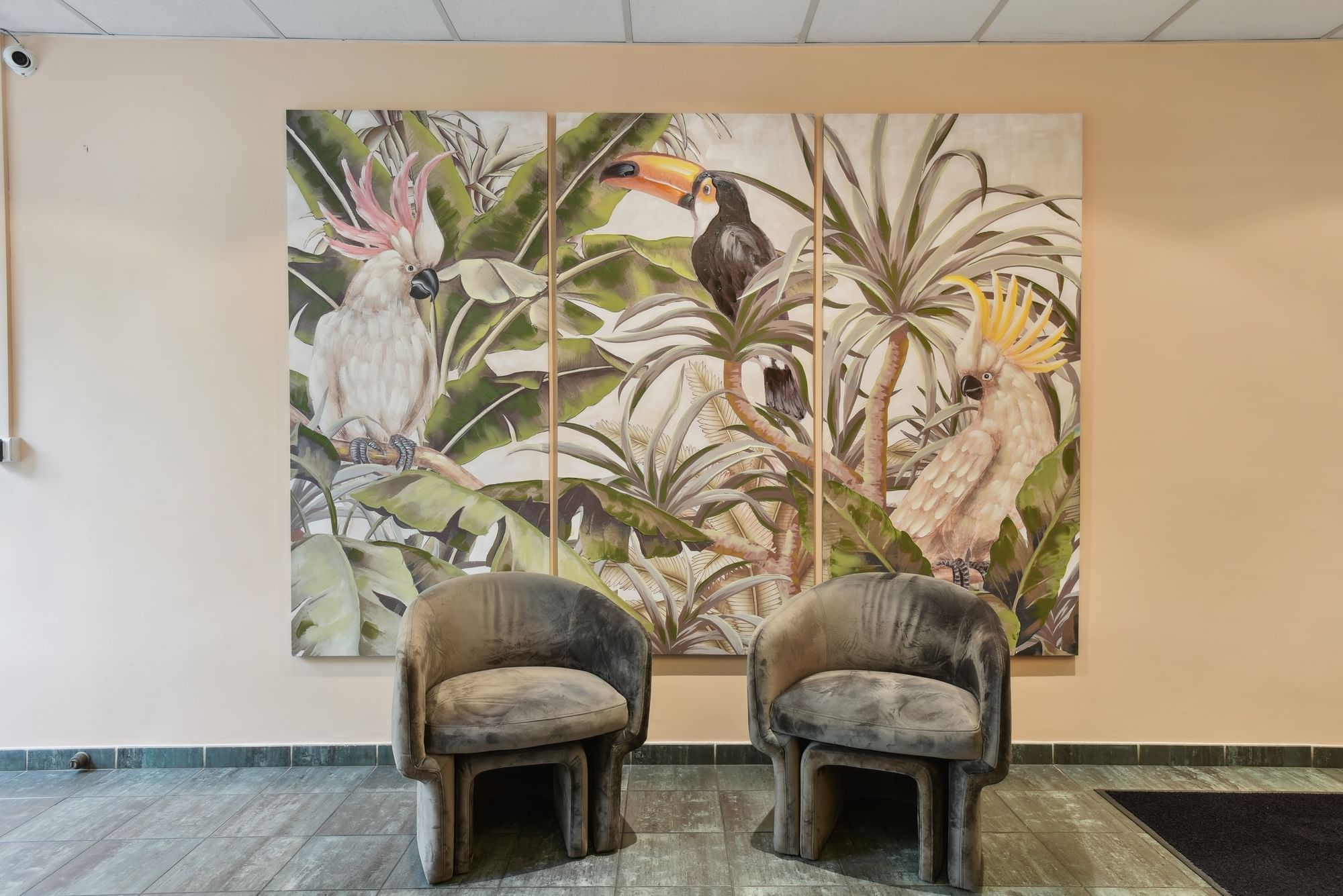 Buro Club Paris République - Photo 2