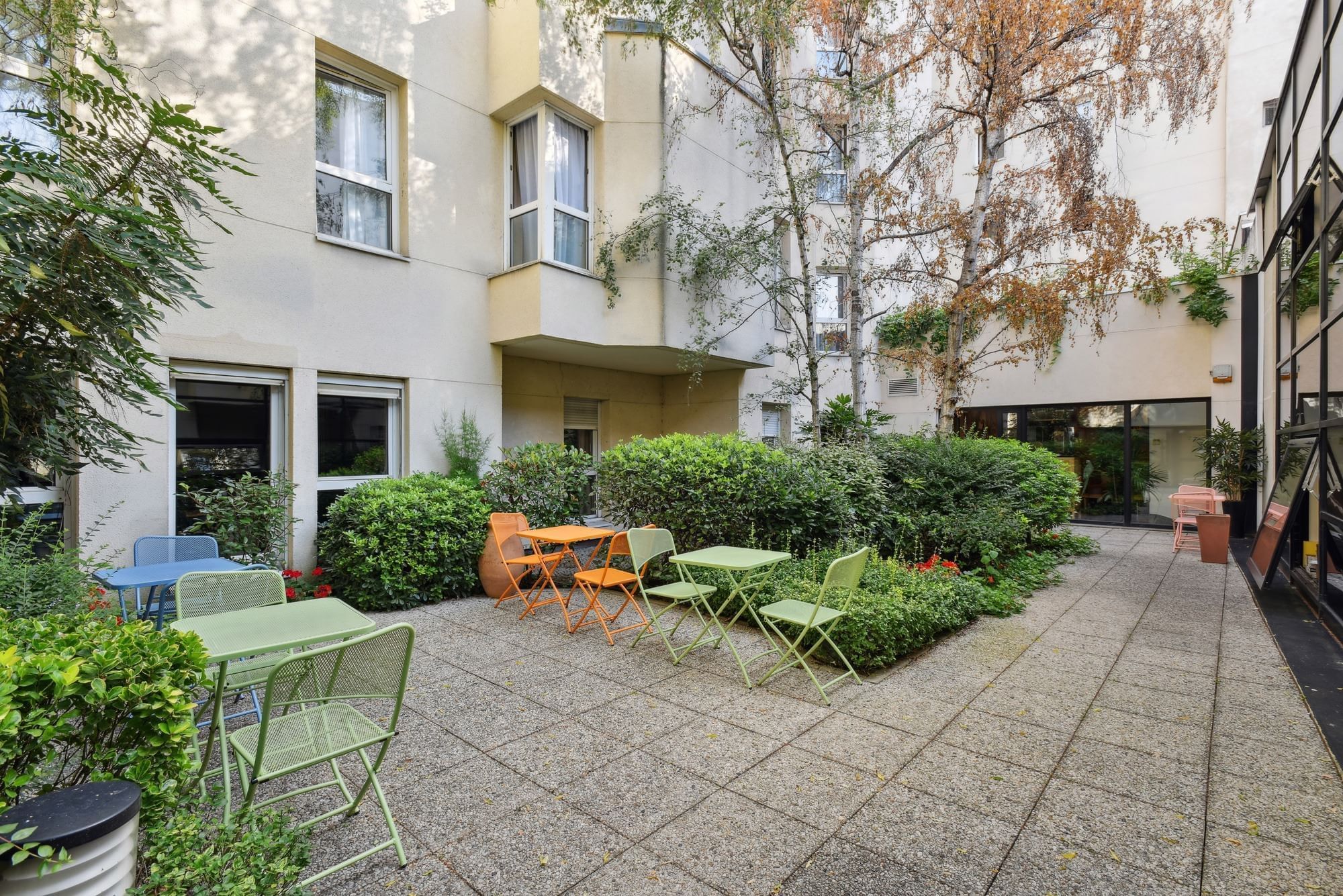 Buro Club Paris République - Photo 3