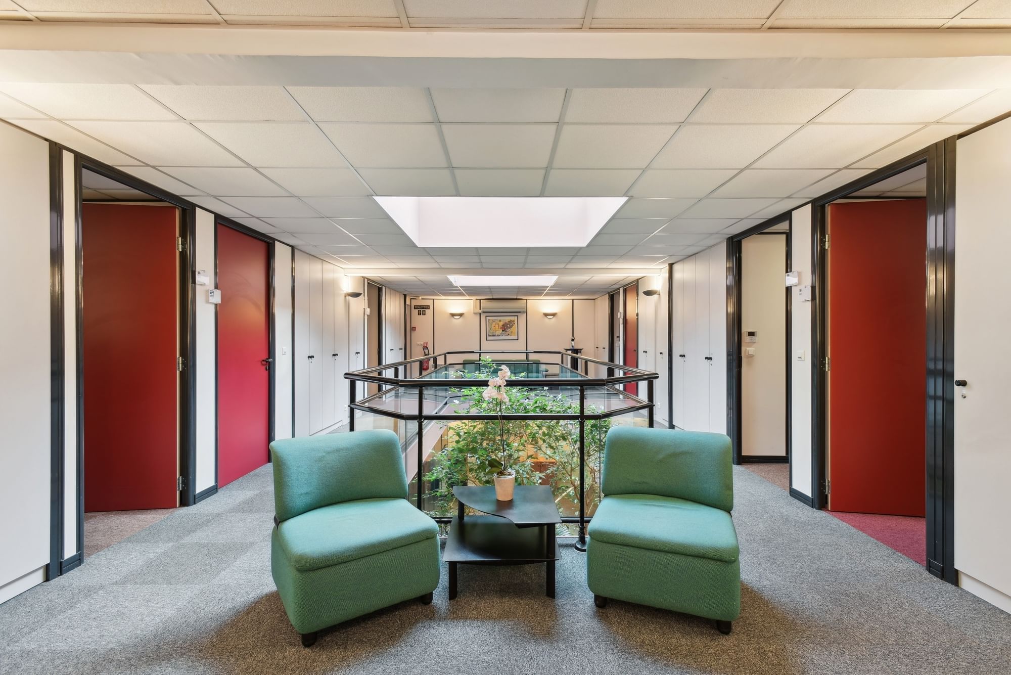 Buro Club Paris République