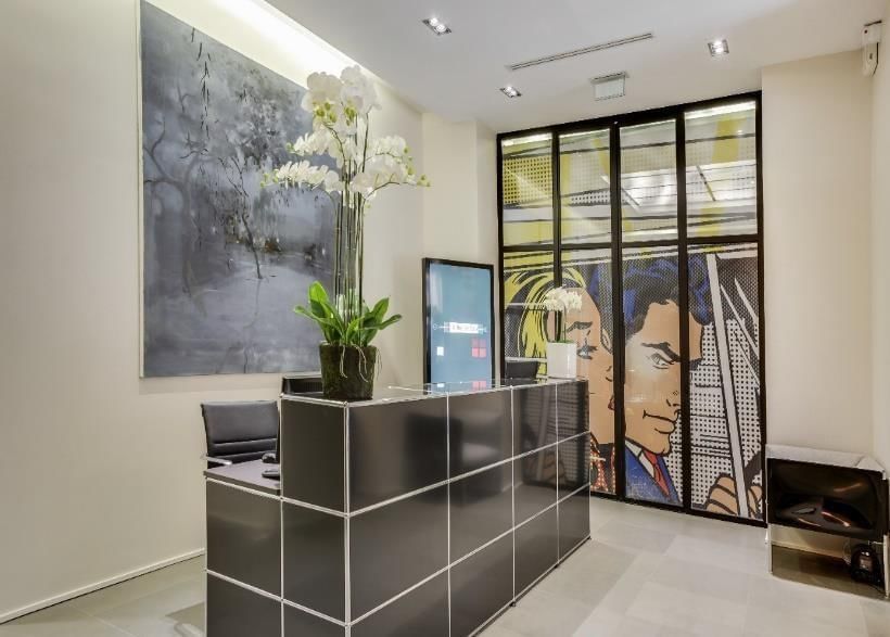 Buro Club Paris Trocadéro - Photo 3