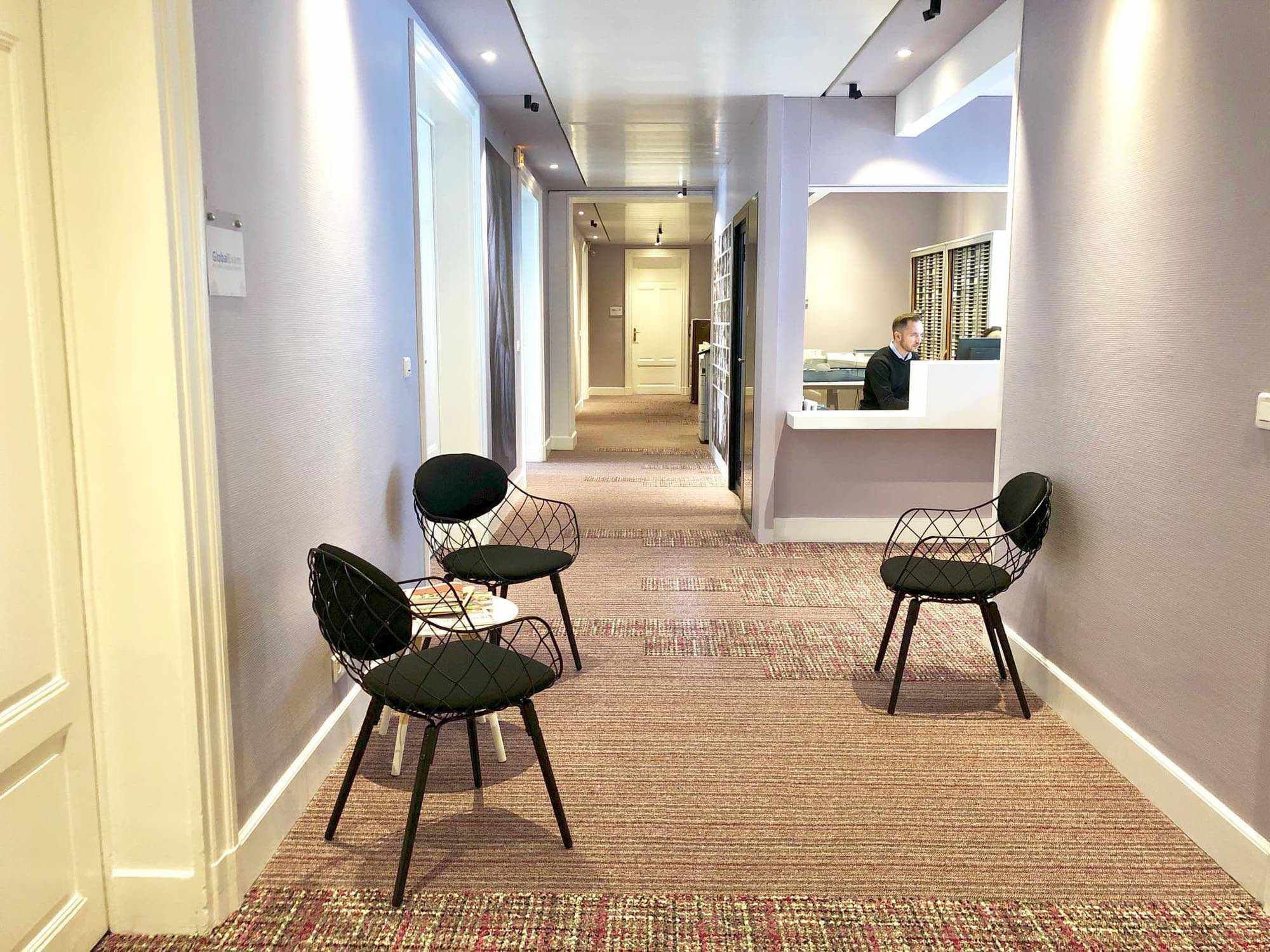 Buro Club Paris Vendôme - Photo 2