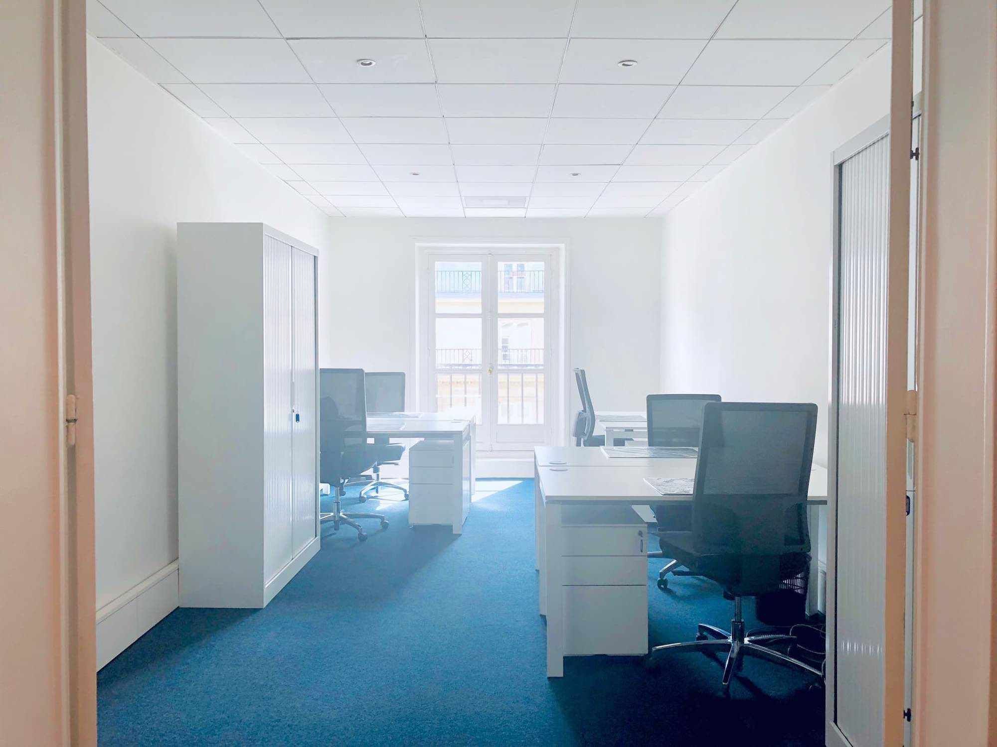 Buro Club Paris Vendôme - Photo 3