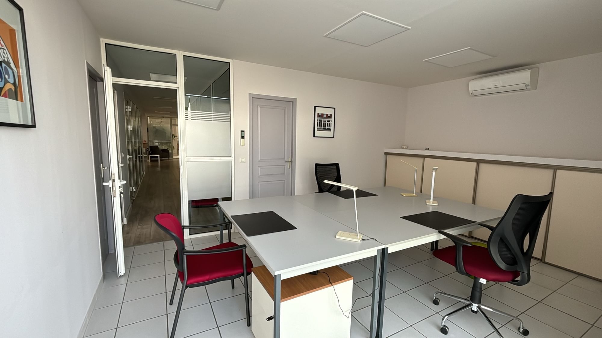 Buro Club Puget Sur Argens