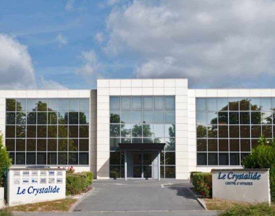 Buro Club Reims - Photo 2