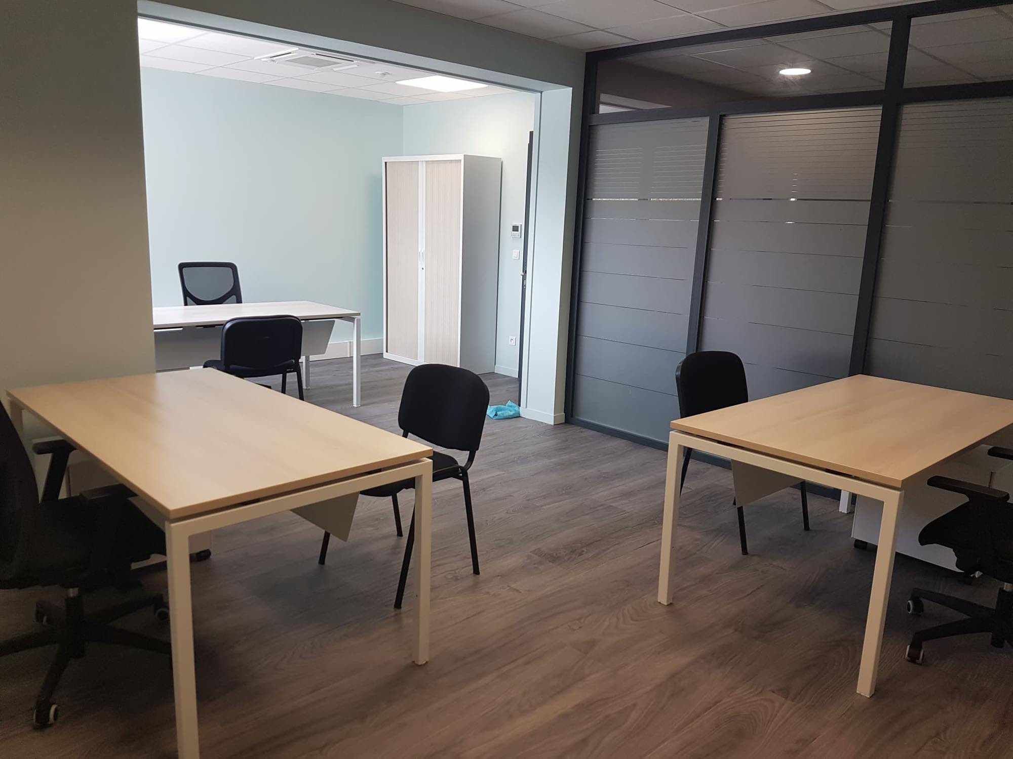 Buro Club Reims - Photo 3