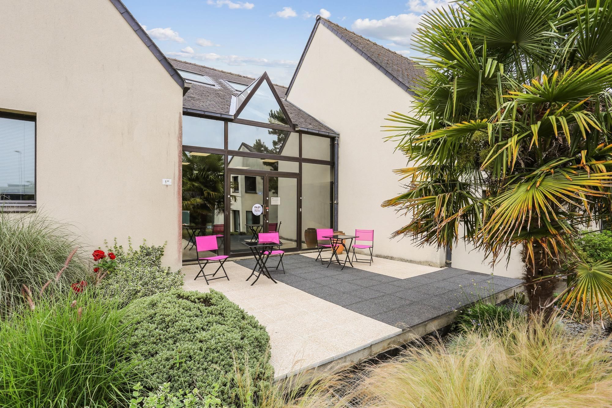 Buro Club Rennes Nord-Est - Photo 3