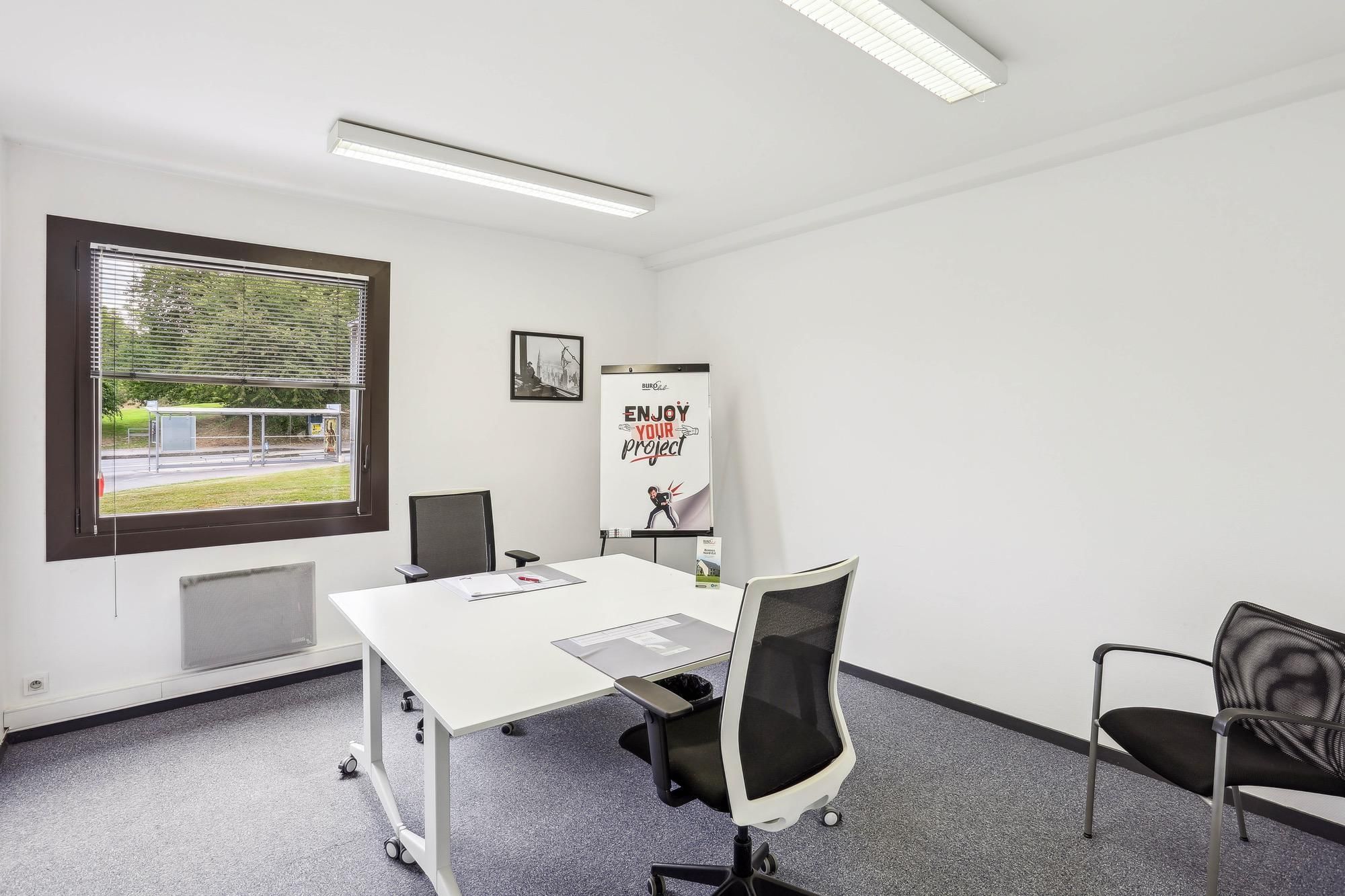 Buro Club Rennes Nord-Est