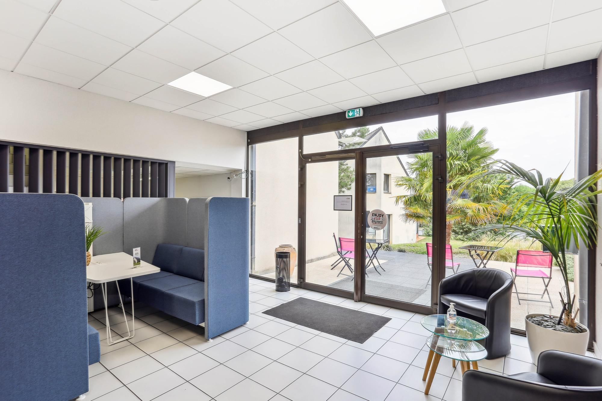 Buro Club Rennes Nord-Est - Photo 2