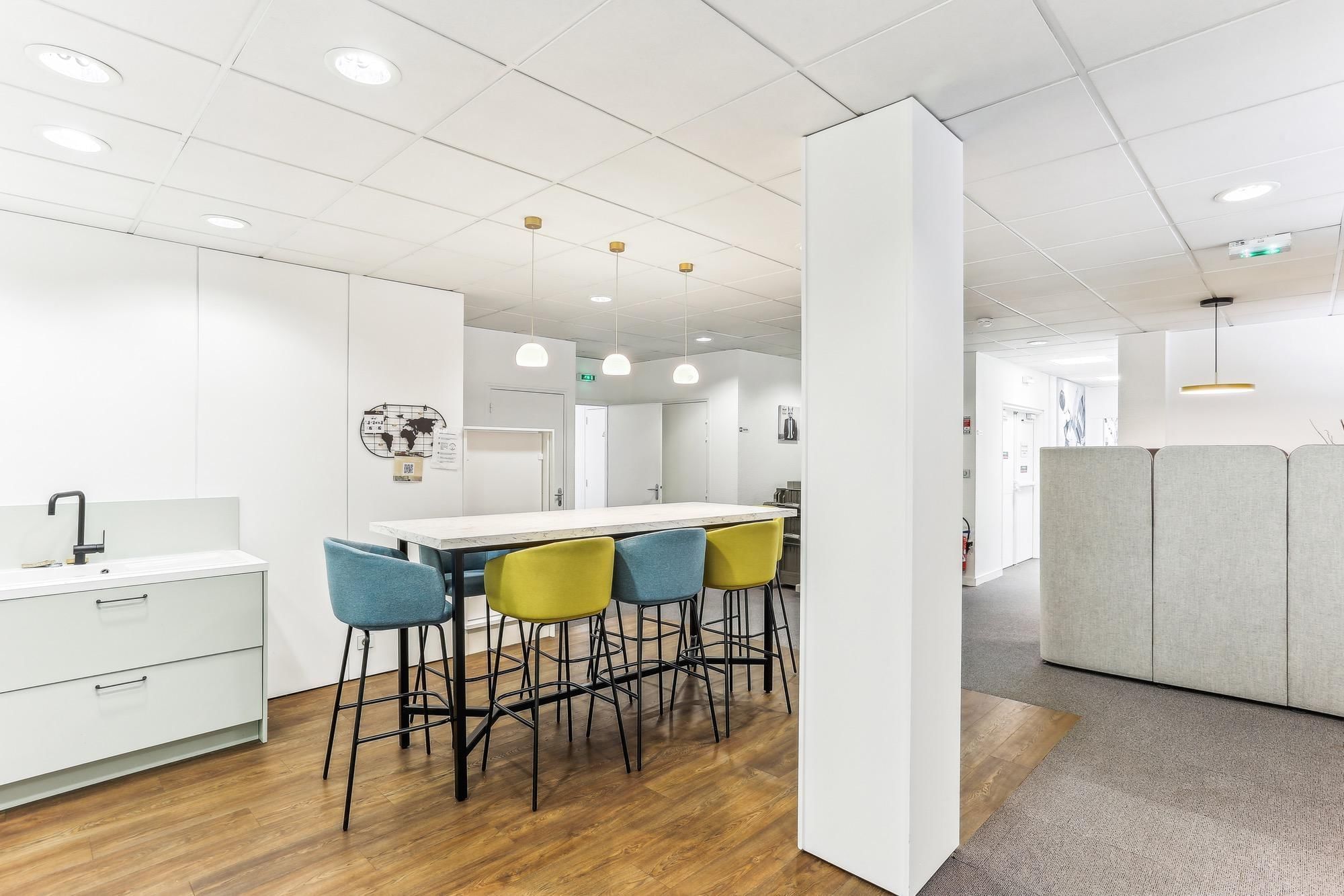 Buro Club Rennes - Photo 2