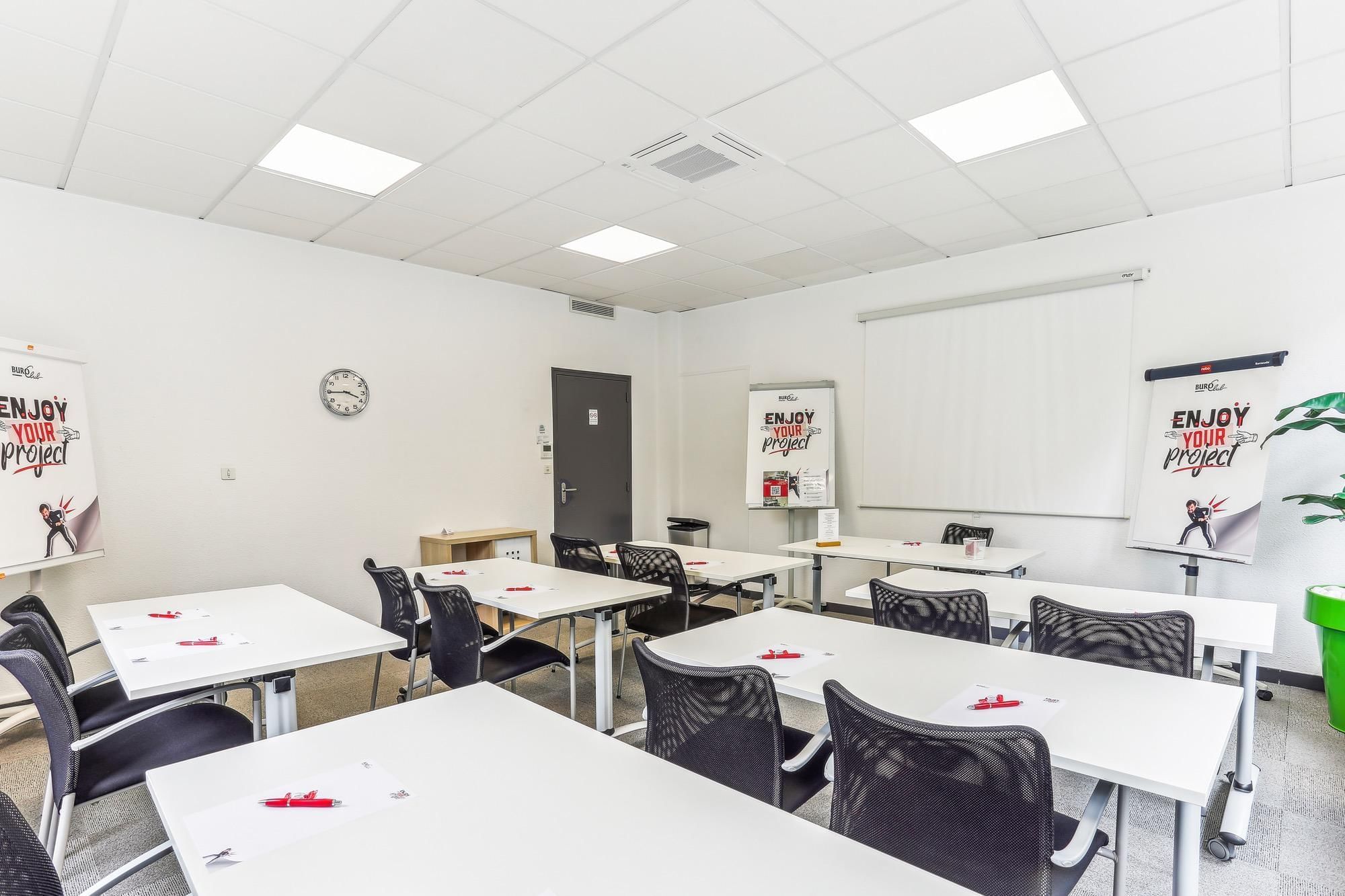 Buro Club Rennes - Photo 3