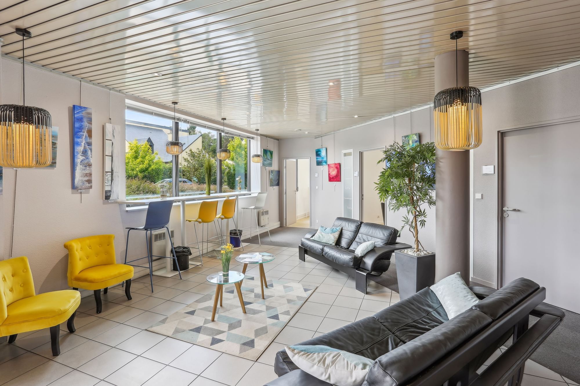 Buro Club Rennes Sud-Est