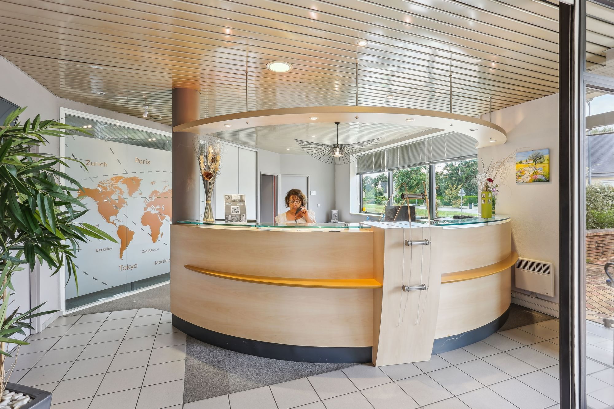 Buro Club Rennes Sud-Est - Photo 2