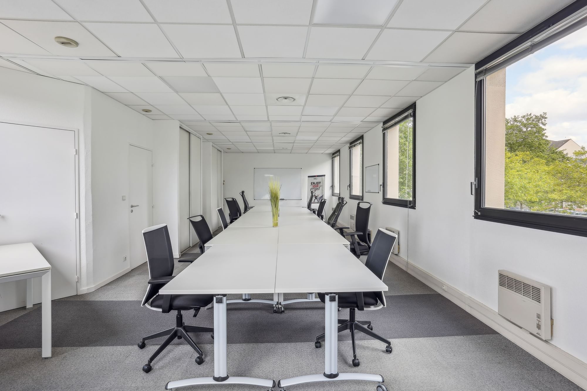 Buro Club Rennes Sud-Est - Photo 3