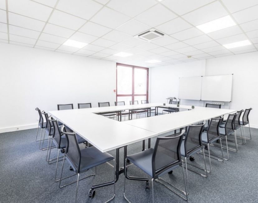 Buro Club Saint-Germain-en-Laye - Photo 2