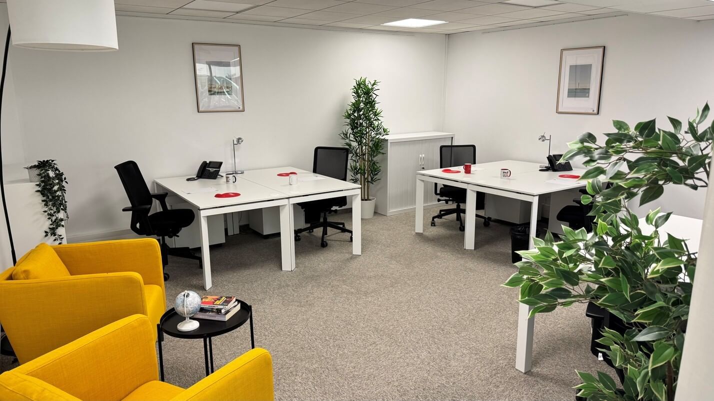 BURO Club Sophia Antipolis chez Drakkar - Photo 3