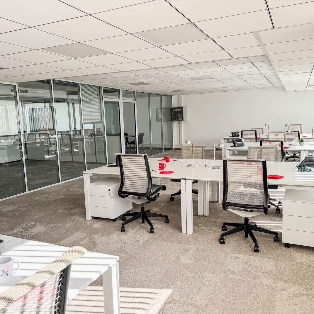 BURO Club Sophia Antipolis chez Drakkar