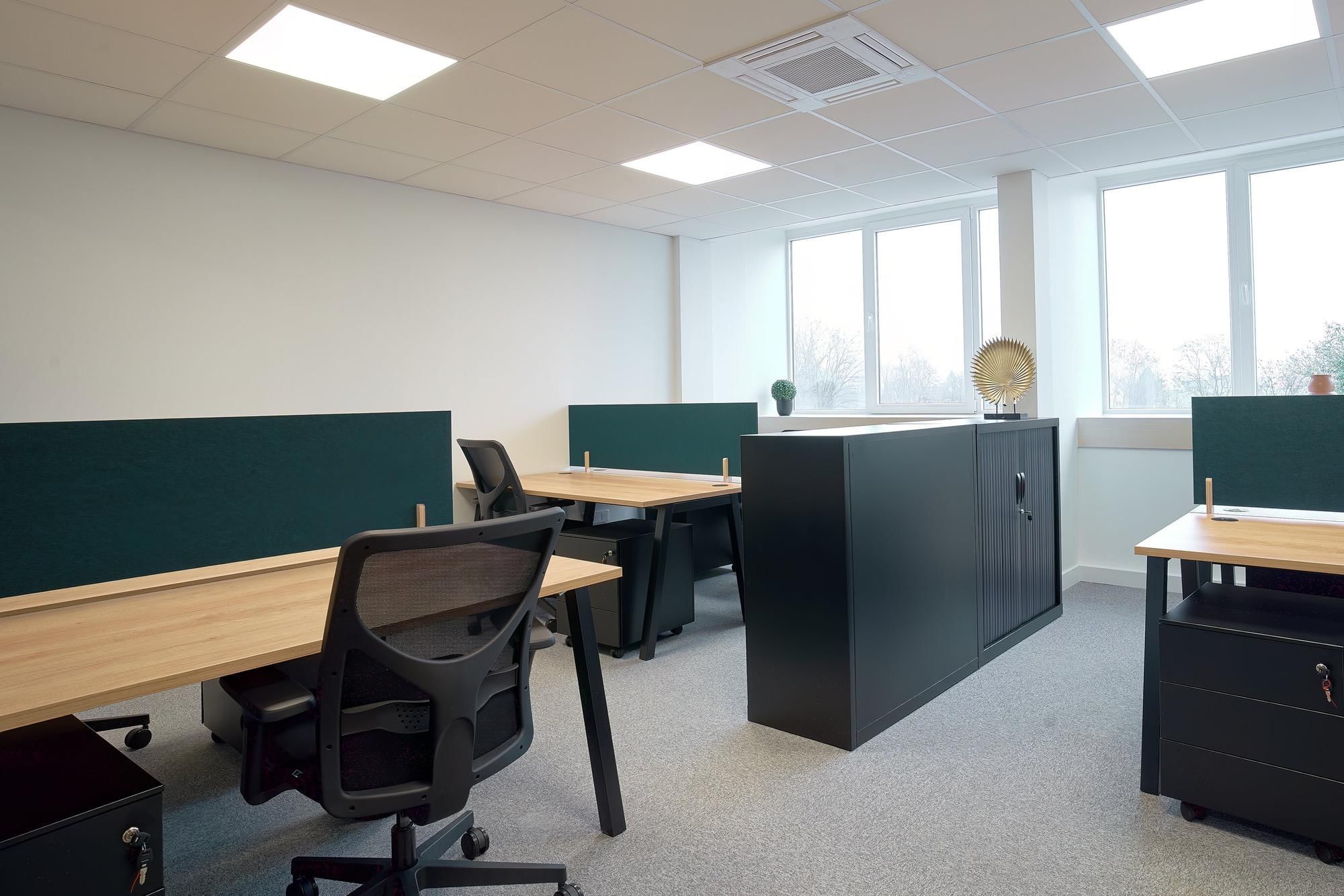 Buro Club Strasbourg Mundolsheim