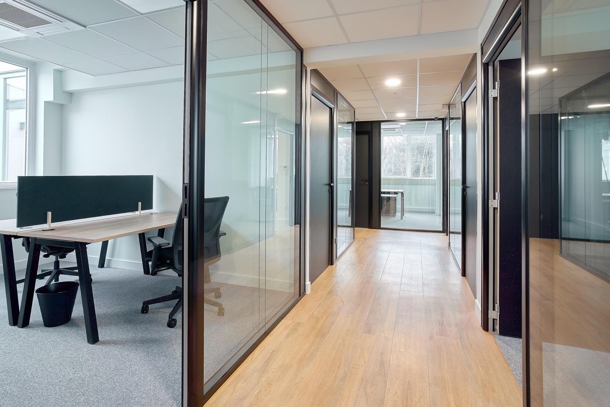 Buro Club Strasbourg Mundolsheim - Photo 3