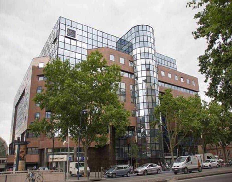 Buro Club Toulouse Compans - Photo 3