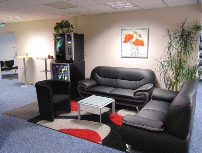 Buro Club Toulouse Compans