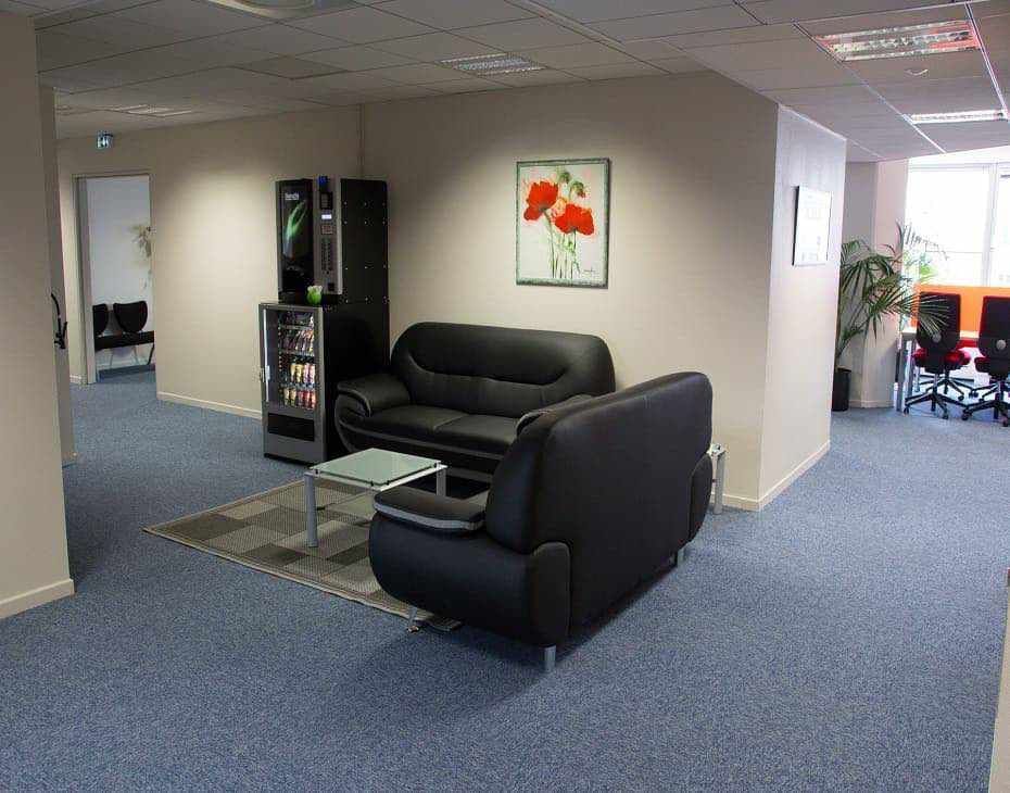 Buro Club Toulouse Compans - Photo 2