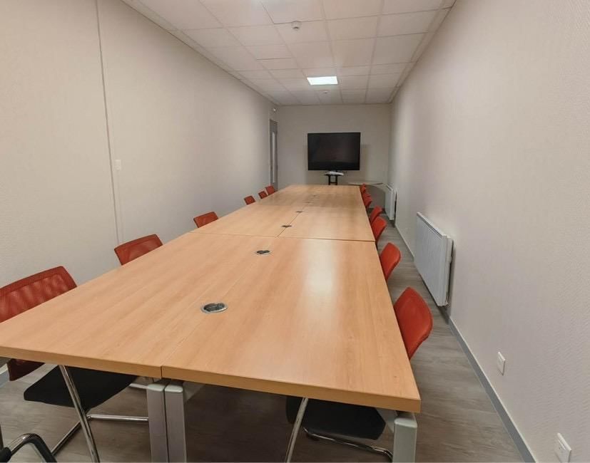 Buro Club Troyes - Photo 3