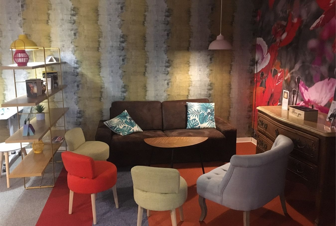 Buro Club Valence - Photo 3