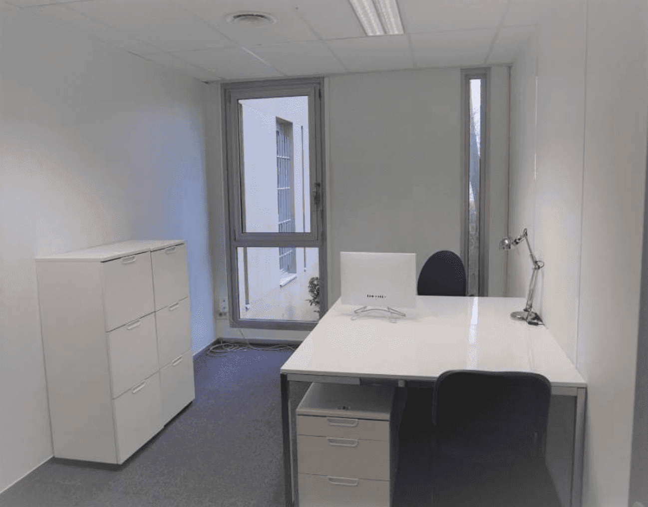 Buro Club Vélizy-Villacoublay - Photo 2