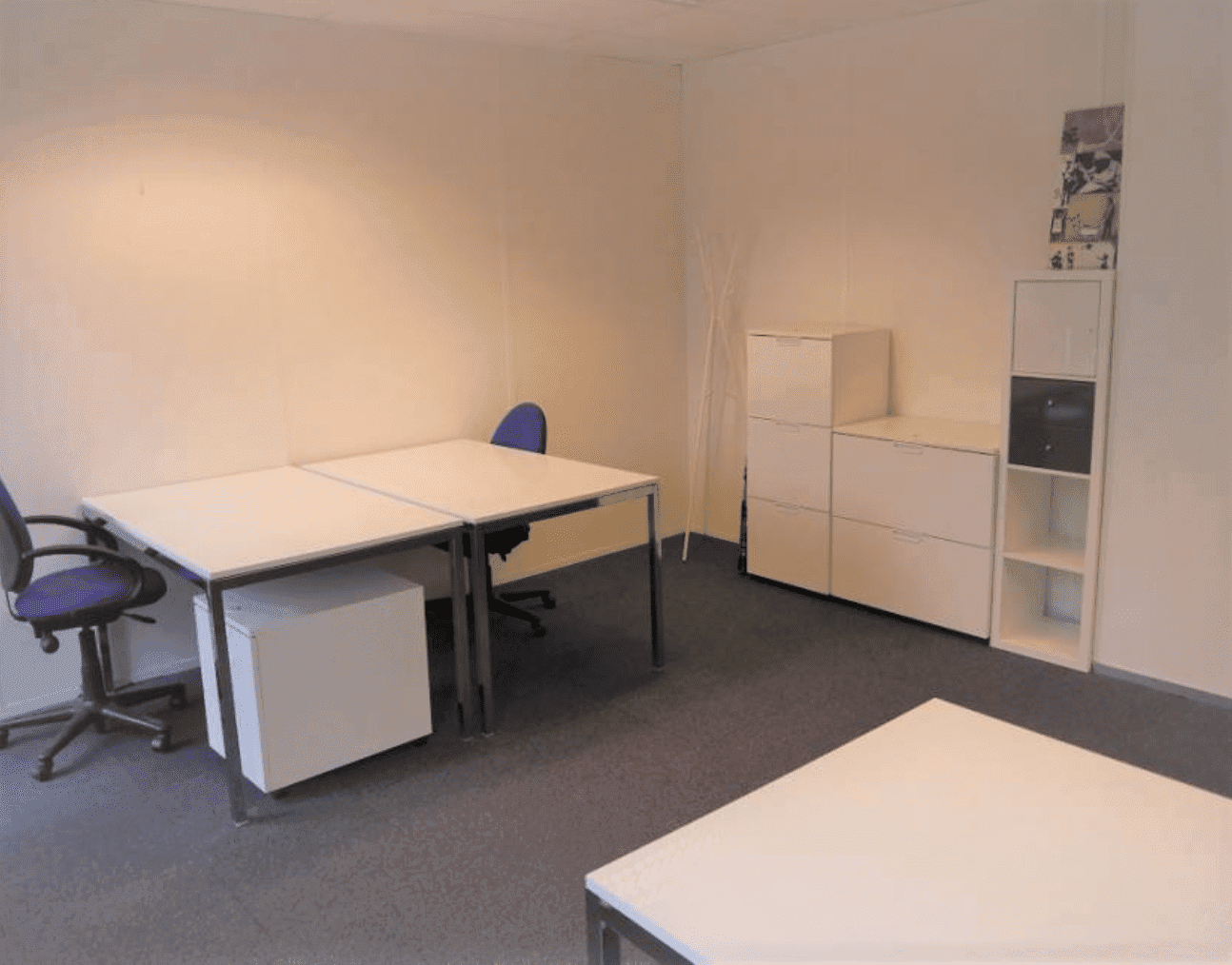 Buro Club Vélizy-Villacoublay - Photo 3