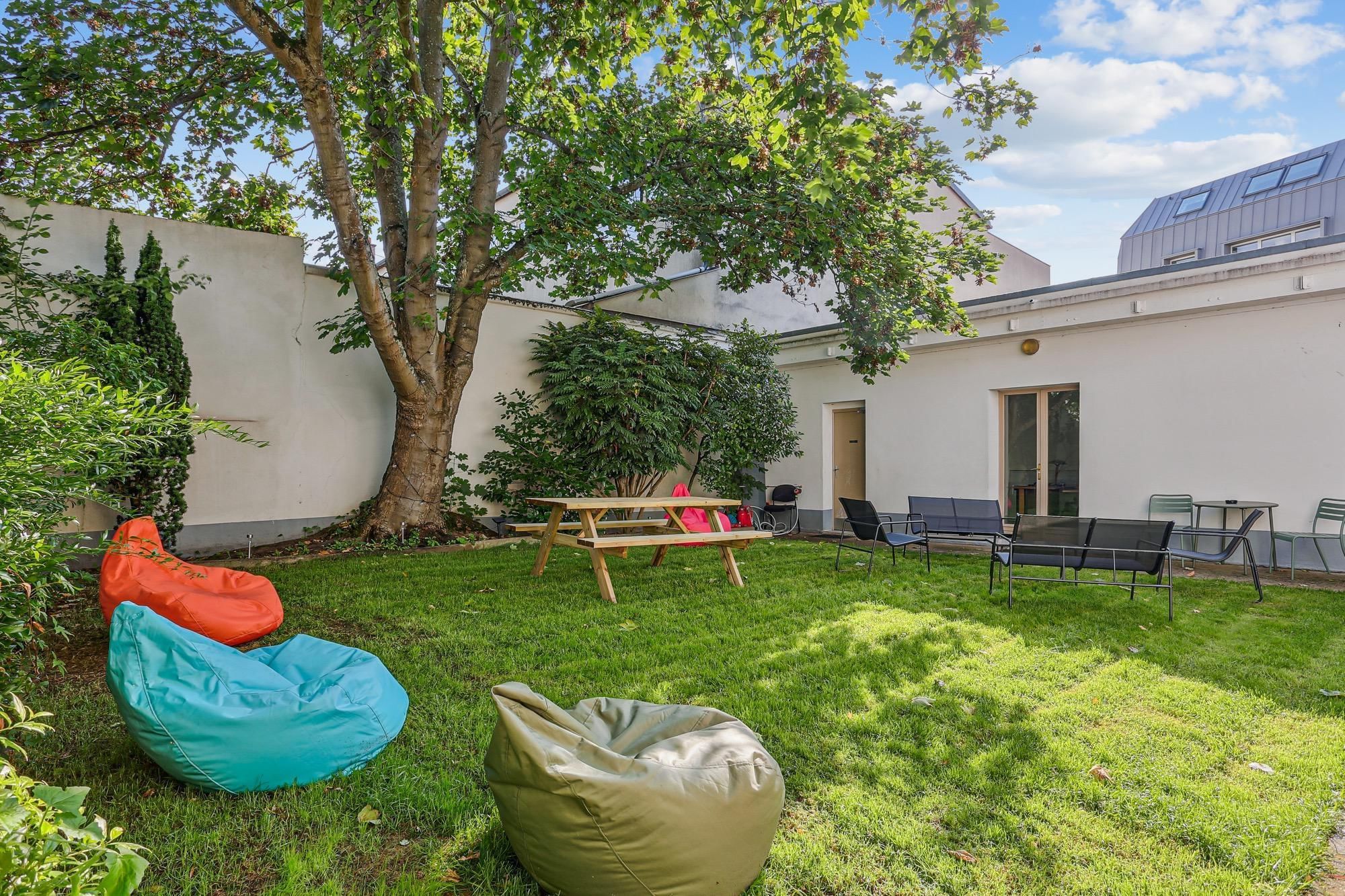 Buro Club Versailles - Photo 3