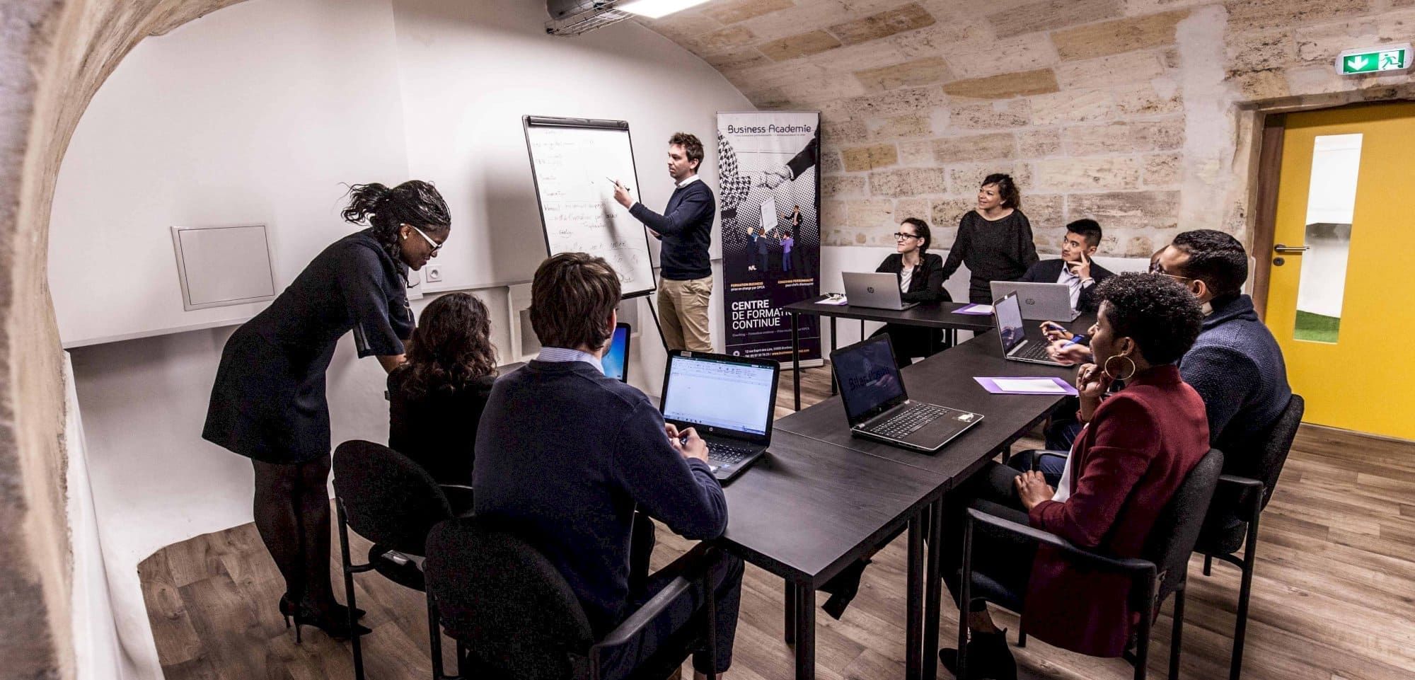 Buro Connexion - Photo 3