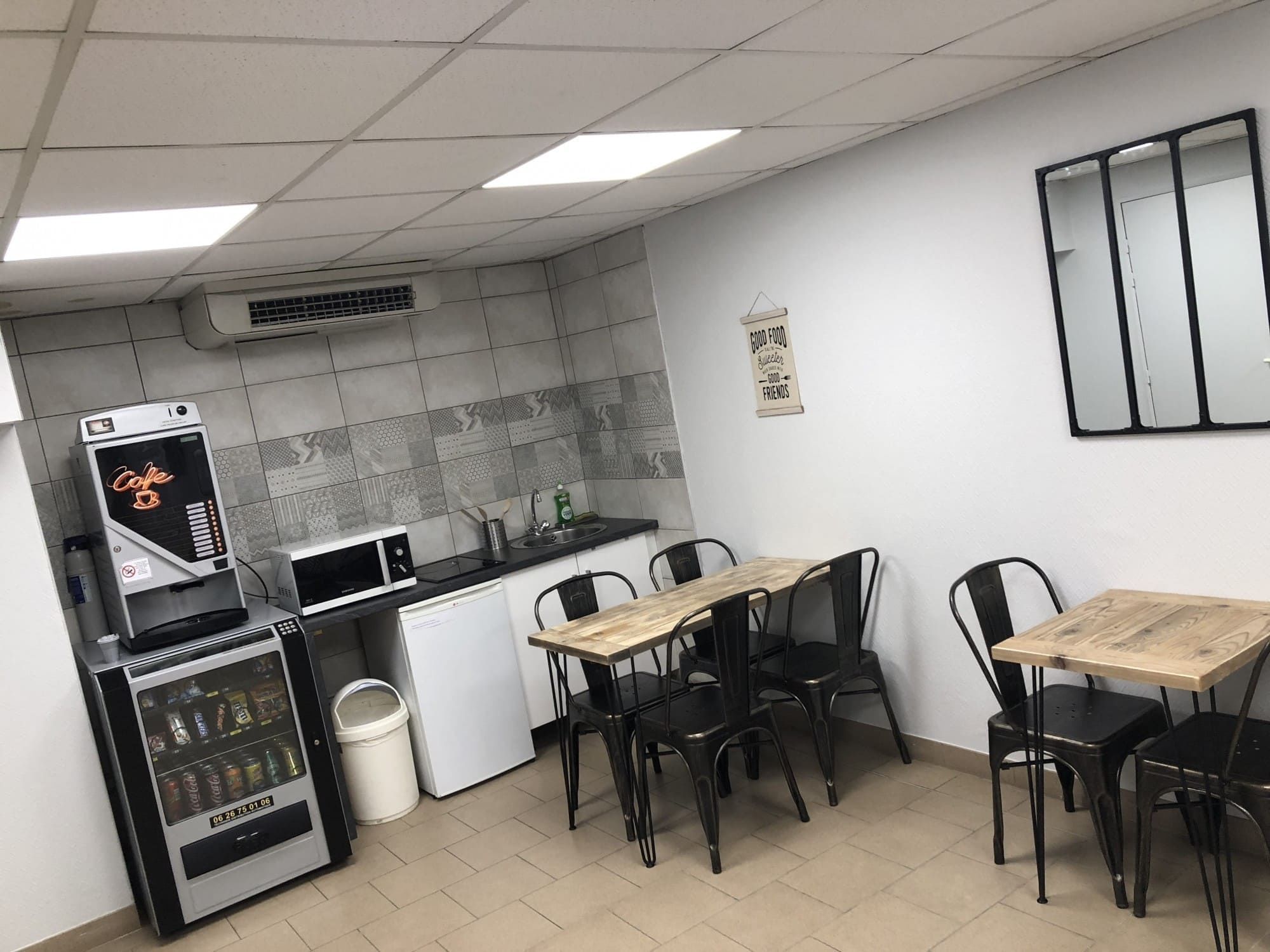 BurO'facil La Seyne - Photo 2