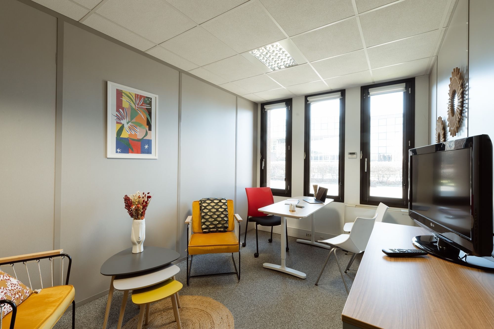 Buropôle Services - Photo 2