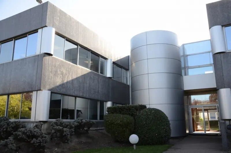 Burotel Bordeaux - Photo 3