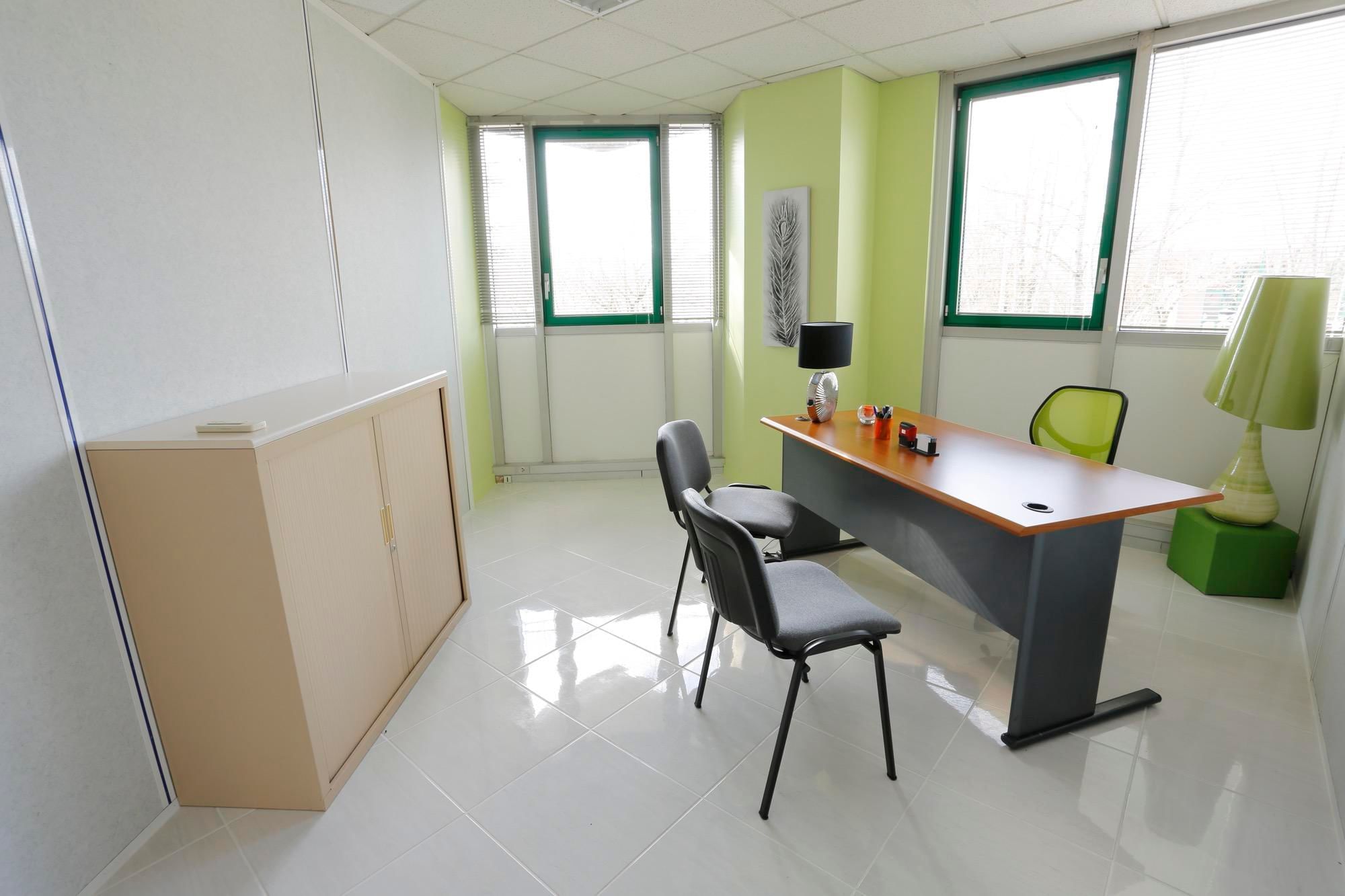 Business Center Saint-Genis-Pouilly - Photo 3