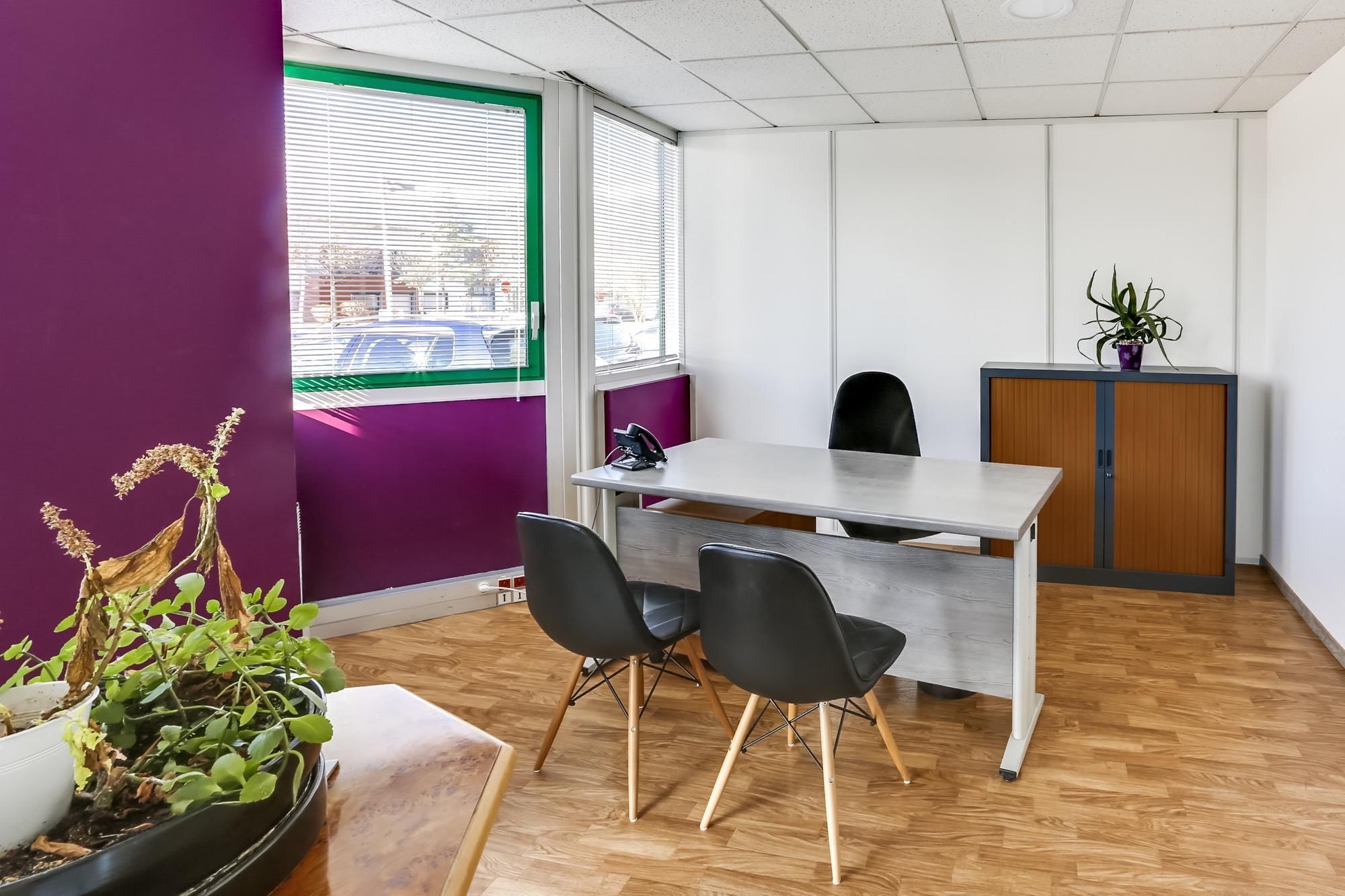 Business Center Saint-Genis-Pouilly - Photo 2
