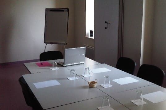 Business Pôle & Co - Photo 2