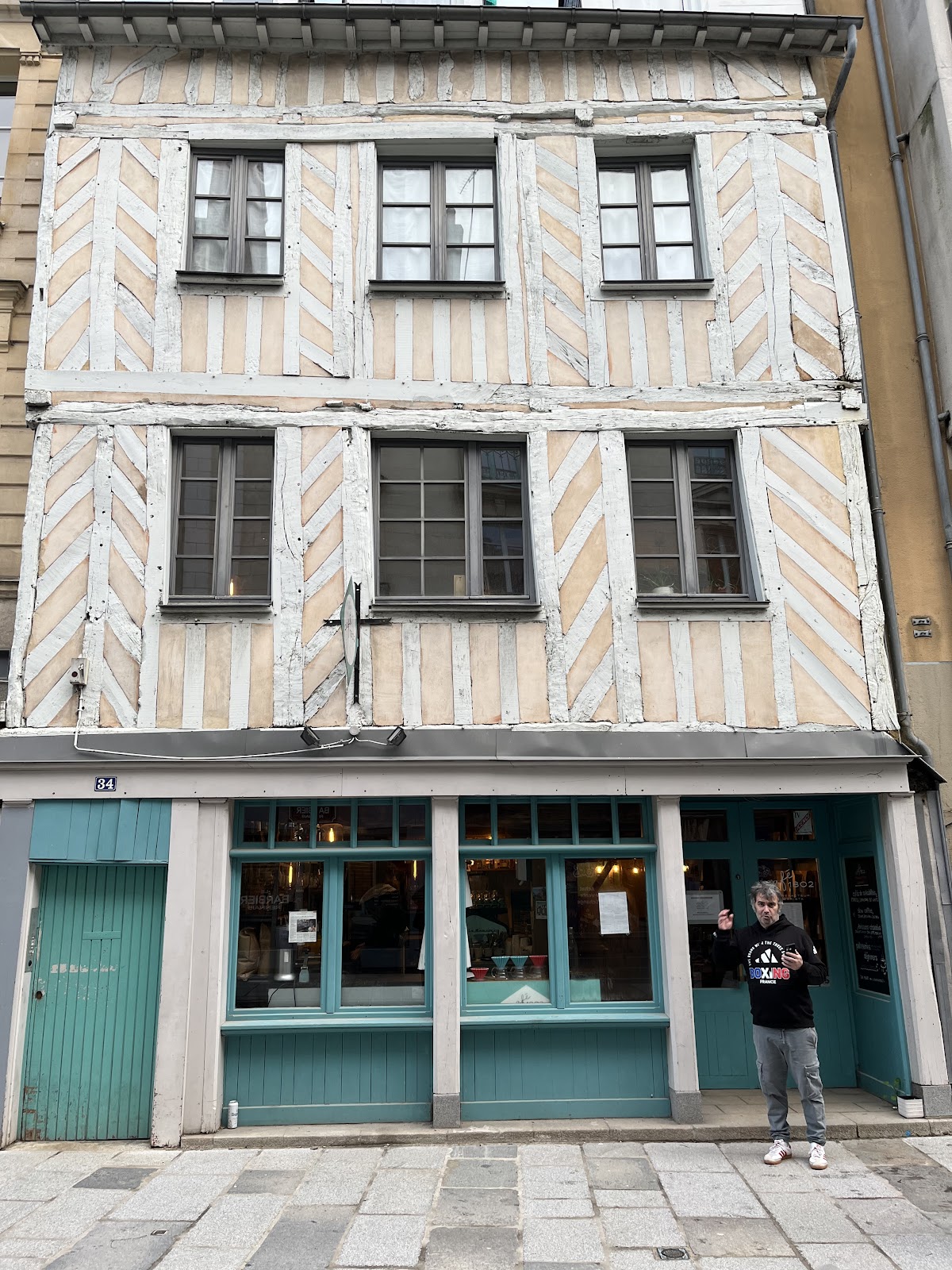 Café 1802 - Photo 5