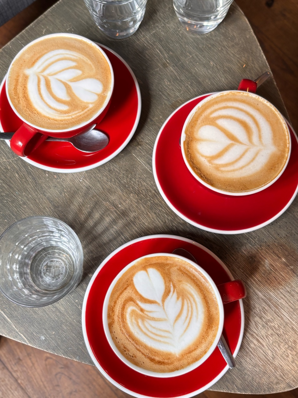 Café 1802 - Photo 4